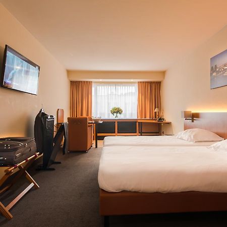 Arass Hotel & Business Flats 안트베르펜 외부 사진