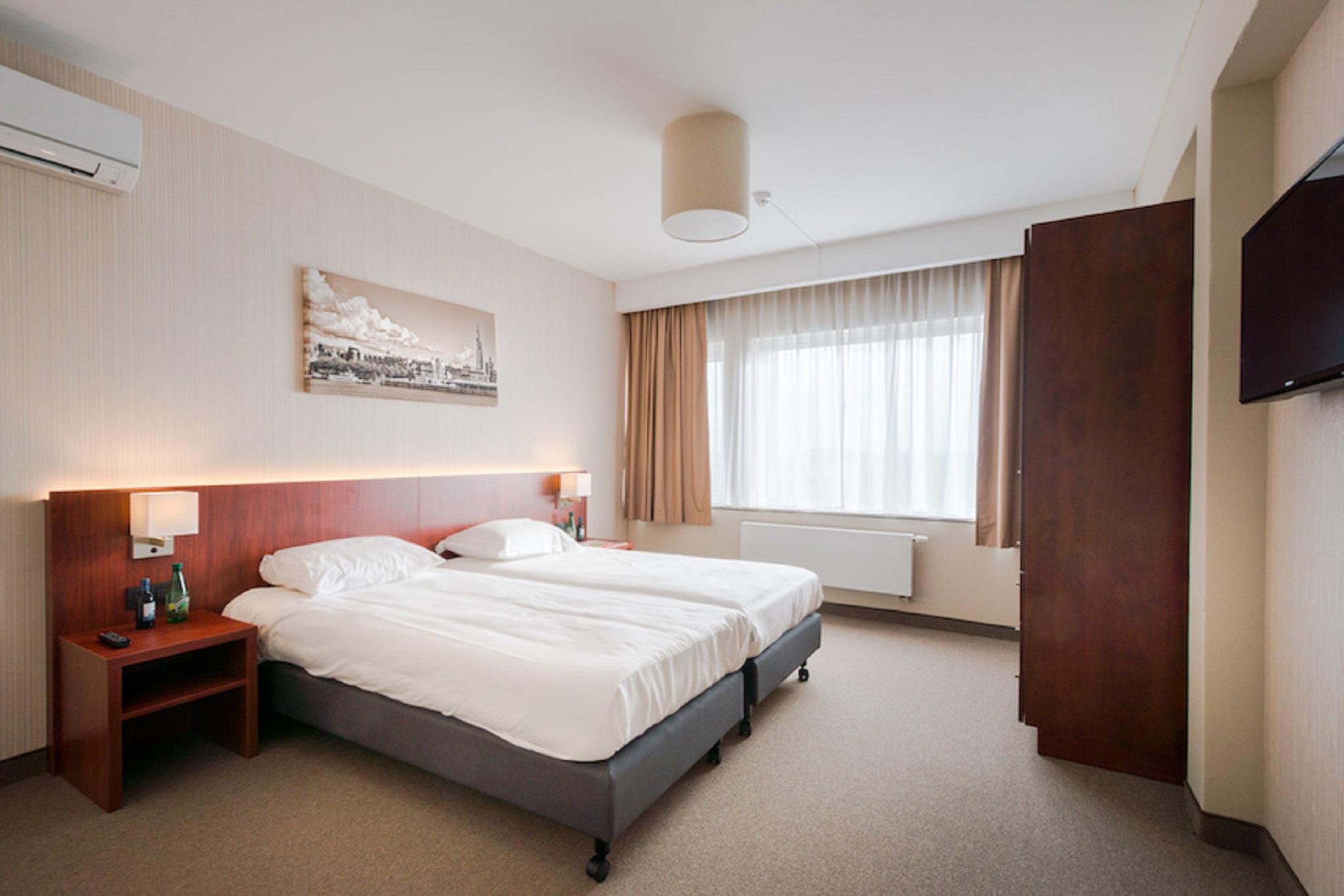 Arass Hotel & Business Flats 안트베르펜 외부 사진
